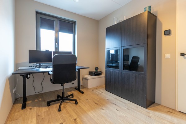 Medium property photo - Fonteinkruid 36, 2371 KN Roelofarendsveen